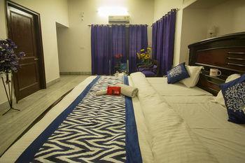 لاكناو Oyo Rooms Vishal Khand المظهر الخارجي الصورة